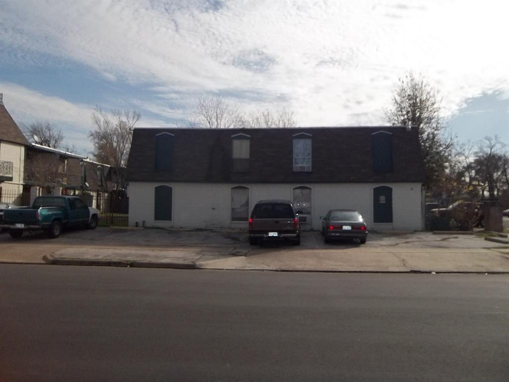 Foto principal - 6215 Tierwester St