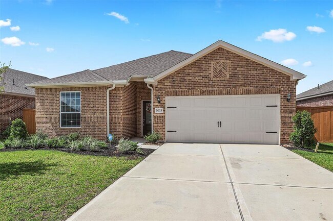 Building Photo - 14213 Freeboard Dr