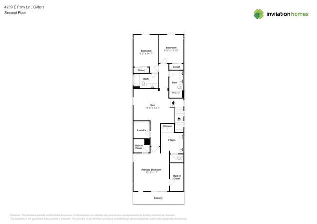 Foto del edificio - 4239 E Pony Ln