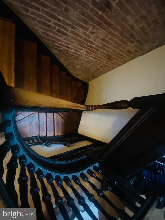 Foto del edificio - 1219 W Lafayette Ave
