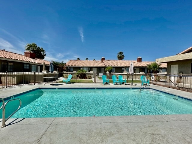 Primary Photo - Bermuda Dunes Courtyard