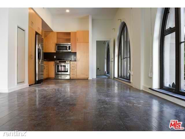 Foto del edificio - 744 S Hill St