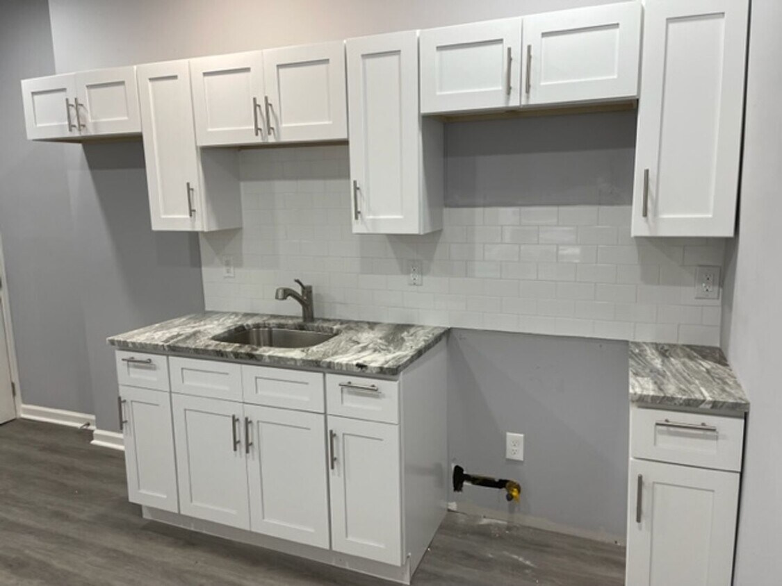 Photo - 6051 W Girard Ave – Renovated 3-Bedroom Home in Carroll Park