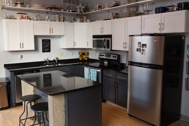 Foto del edificio - 521 S 7th St