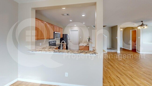 Foto del edificio - 1356 Saddle Blanket Ct