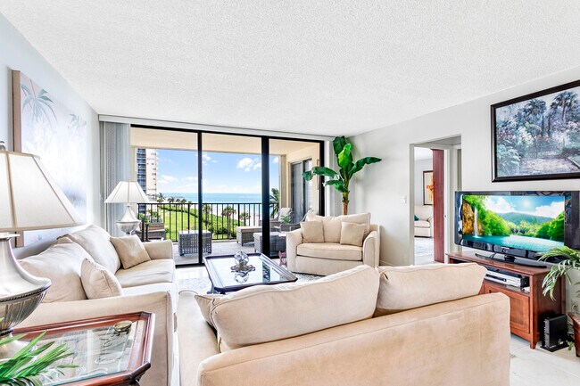 Foto del edificio - 100 Ocean Trail Way