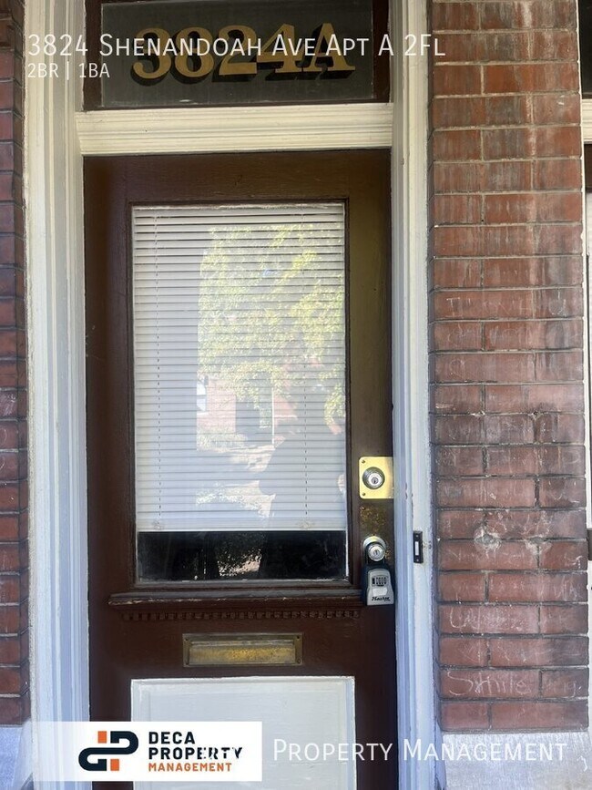 Foto del edificio - 2 Bedroom 1 Bathroom Apartment