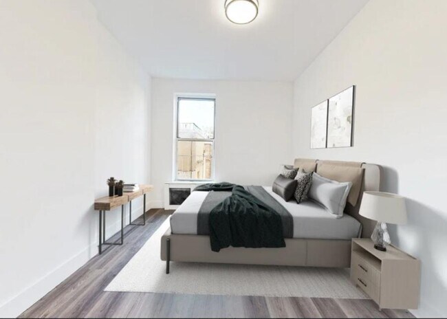 Photo - Broadway Apartment