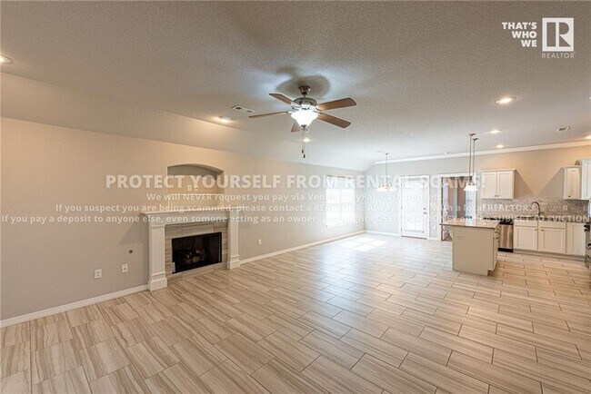 Foto del edificio - 4407 W Wales Dr