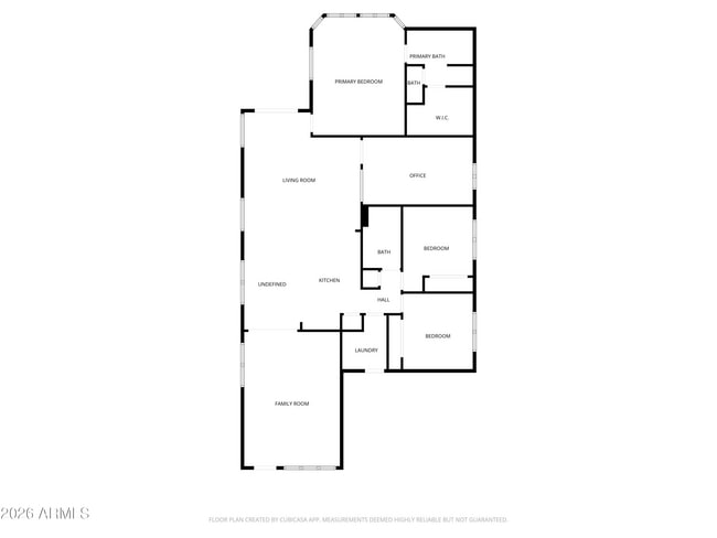 Building Photo - 36590 W Barcelona Ln