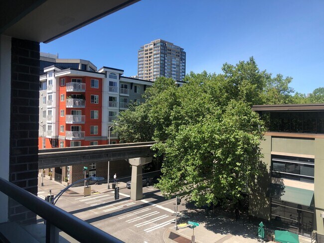 Building Photo - Insignia Condominium ~ Belltown/South Lake...