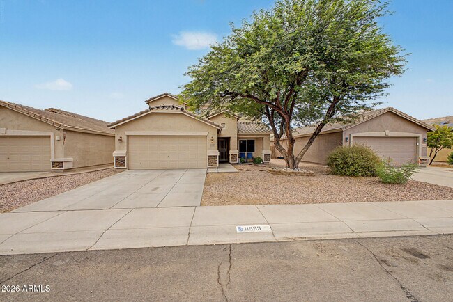 Foto del edificio - 11593 Retherford Dr