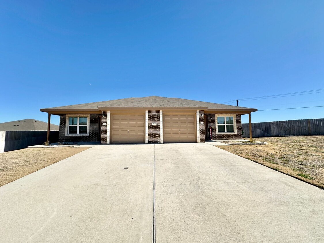 Foto principal - 1809 Montell St