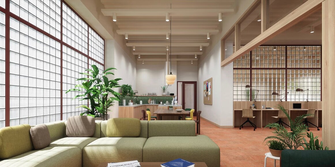 Primary Photo - A Beautiful Studio Apartment - Designed Fo...