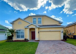 Building Photo - 334 Cadiz Loop
