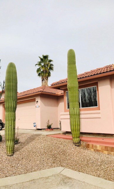 Foto del edificio - 9908 N Woodstone Trail