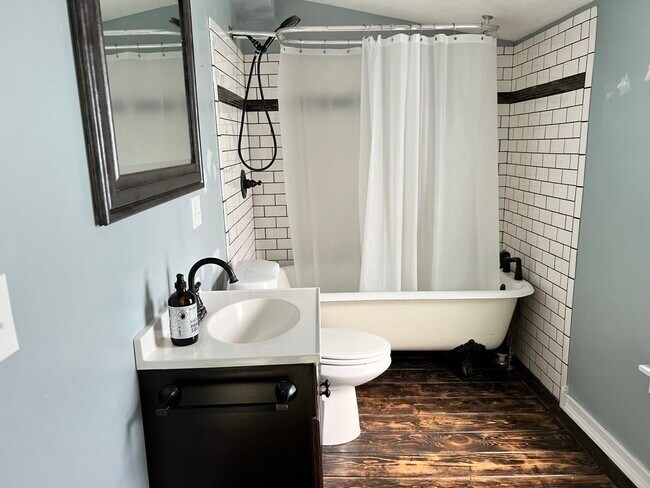 Foto del edificio - 117 Main St