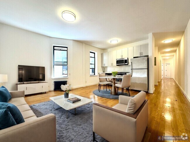 Building Photo - 605 W 137th St