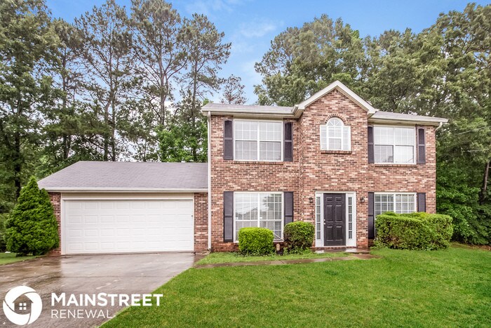 Foto principal - 5803 Giles Rd