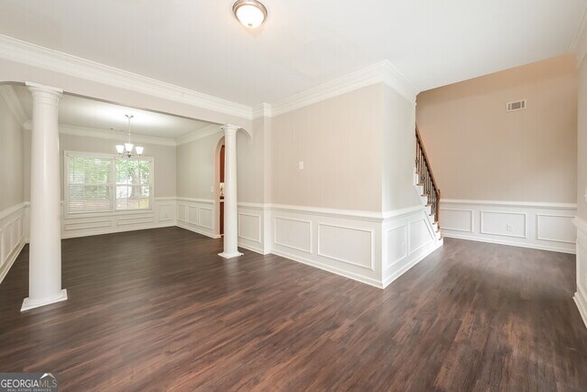 Foto del edificio - 1509 Warwick Way SE