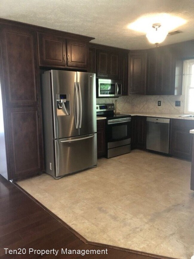Foto del edificio - 4 br, 2 bath House - 701 54th Street