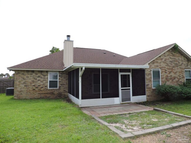 Building Photo - 5016 Challenger Way