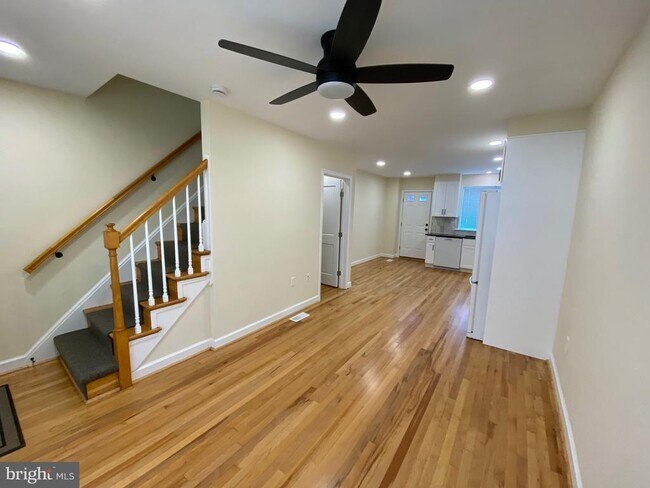 Foto del edificio - 337 Joplin St