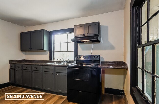 Foto del edificio - 412 Irving St
