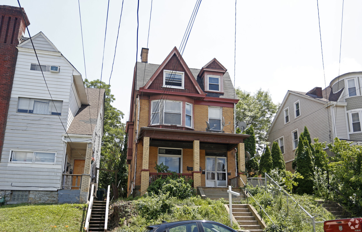 Foto principal - Mt Washington-Triplex