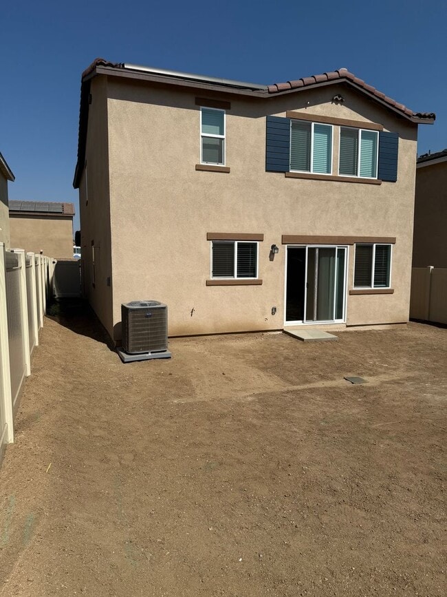 Building Photo - BRAND NEW 4 BED / 2.5 BATH HOME WITH SOLAR...
