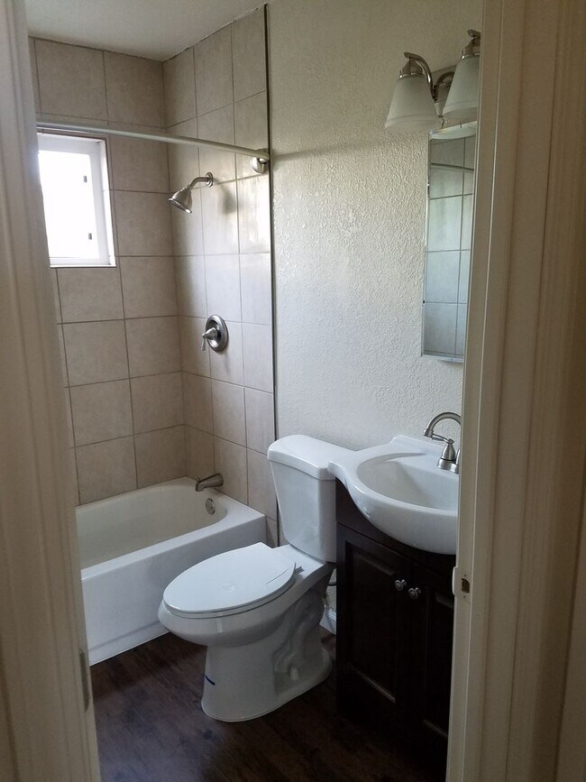 Foto del interior - L150 - Orange Garden Apartments