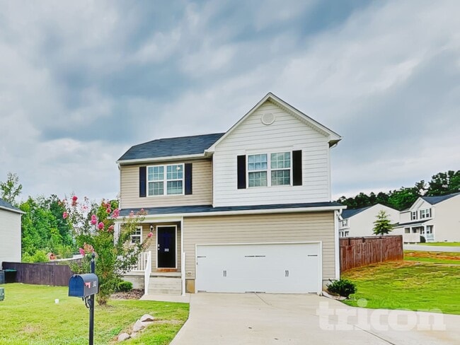 Foto del edificio - 312 Sequoia Dr