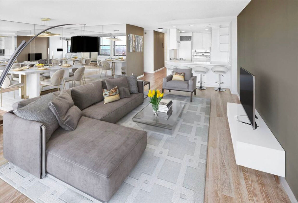 Foto principal - 7004 Boulevard E