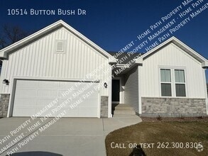 Building Photo - 10514 Button Bush Dr