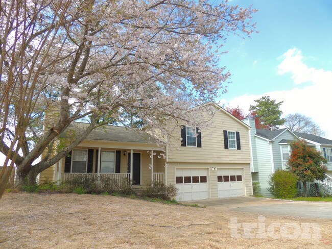 Foto del edificio - 2351 Boone Pl