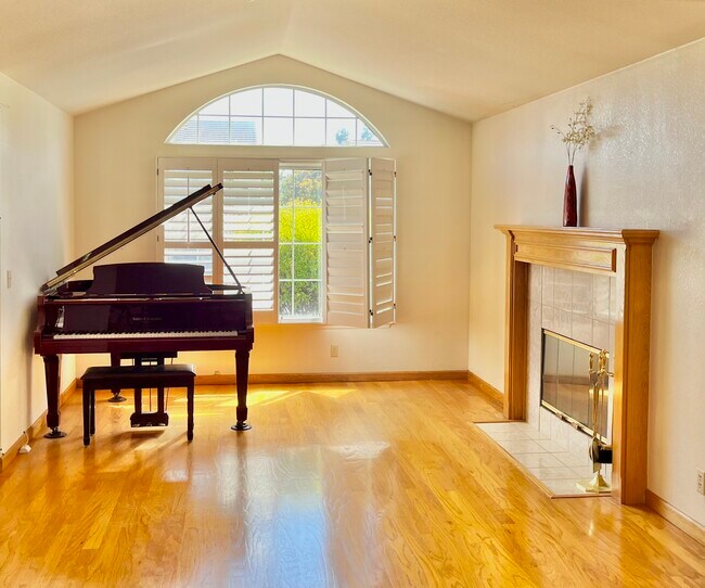 Foto del edificio - 1743 White Oak Ln