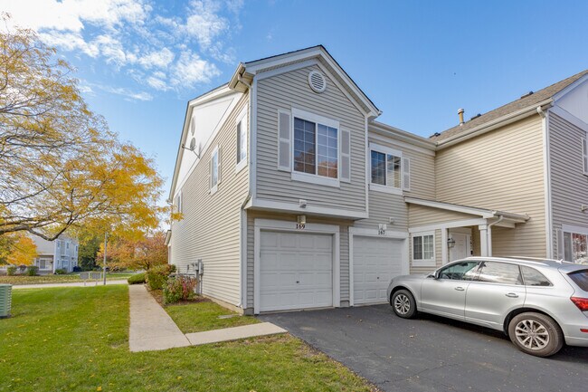 Foto del edificio - 169 Braxton Ln