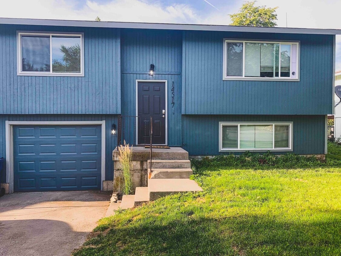 14517 E Mission Ave, Spokane Valley, WA 99216 Townhome Rentals in