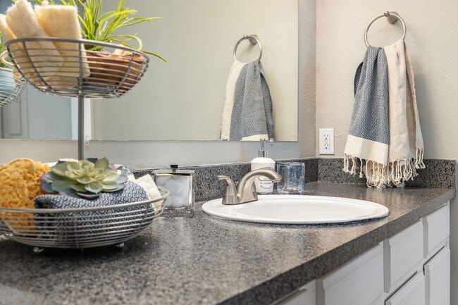 Interior Photo - Renaissance at Hobble Creek