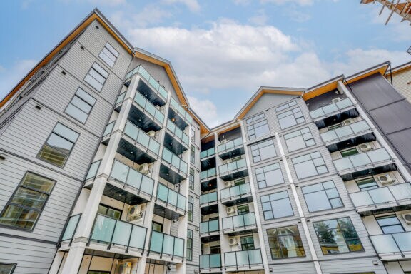Photo principale - The Kentwood Place