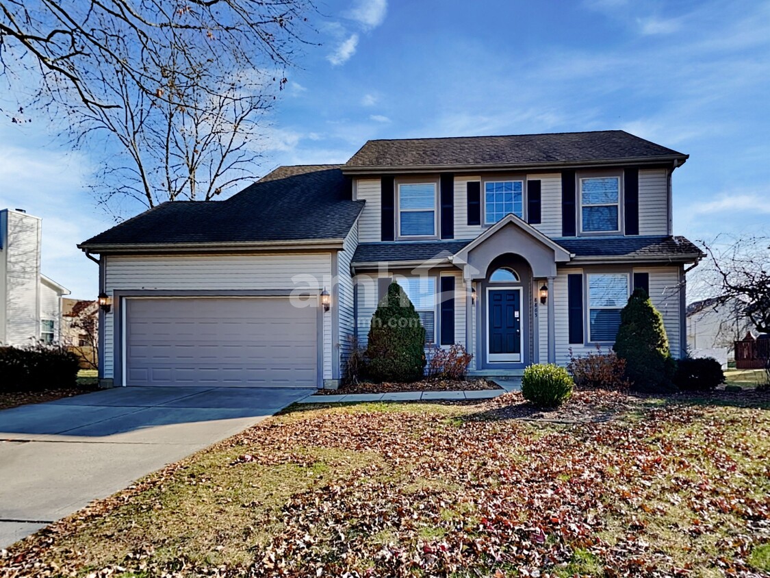 Primary Photo - 8865 Kingsley Drive