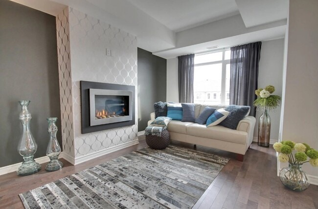 Photo du bâtiment - Kanata Lakes