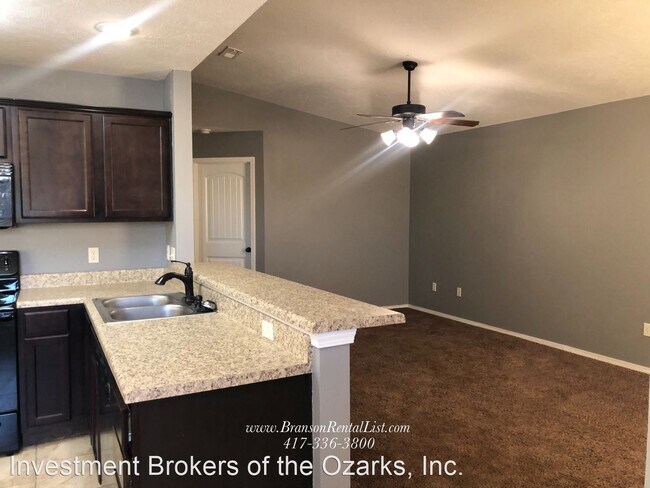 Foto del edificio - 3 br, 2 bath House - 6516 Prairie Circle