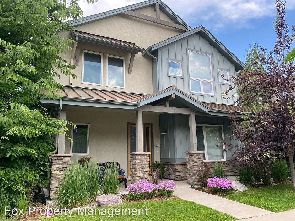 4162 Westcliffe Ct, Boulder, CO 80301 House Rental in Boulder, CO