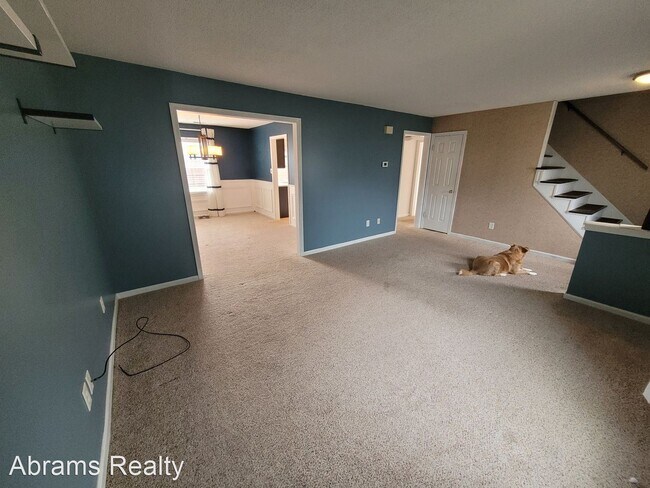 Building Photo - 4 br, 2.5 bath House - 4129 Spruce Knob Road