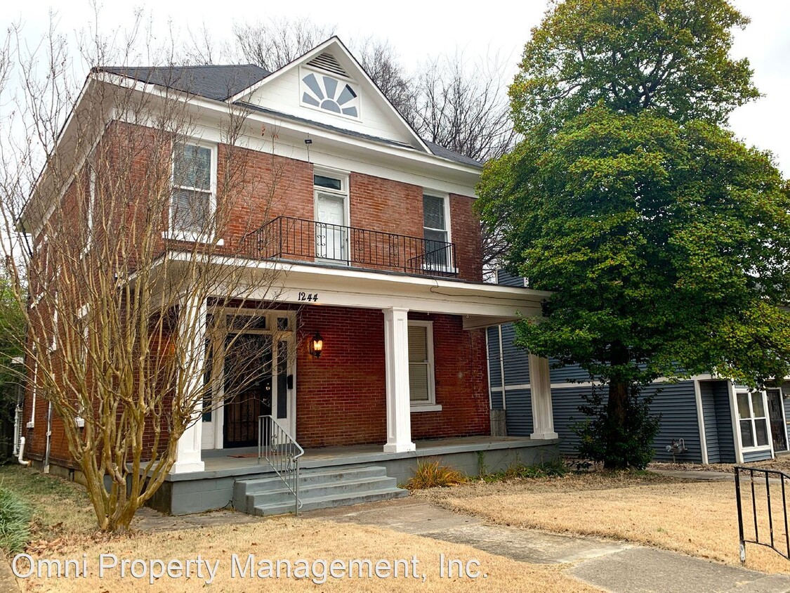 Foto principal - 3 br, 2 bath House - 1244 OVERTON PARK AVE