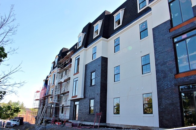 Abri Apartments In Rexburg