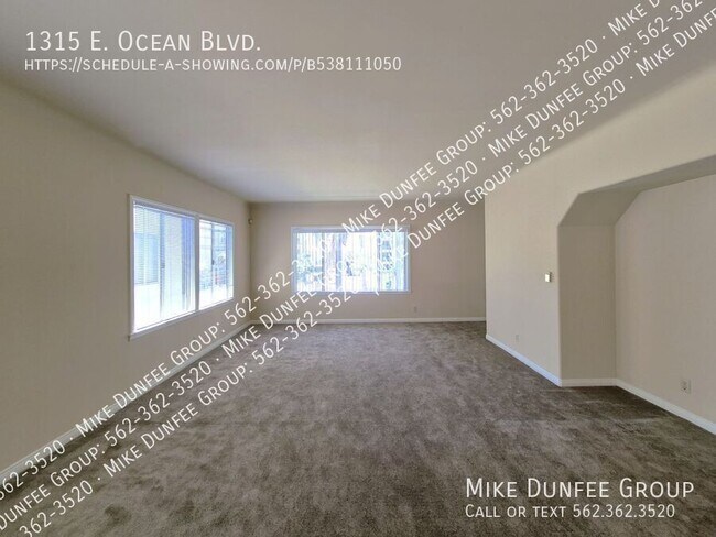 Foto del edificio - 1315 E Ocean Blvd