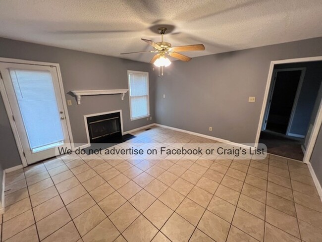 Building Photo - Saddle Ridge- Walesby Drive