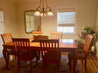 dining room - 920 Sunset Rd